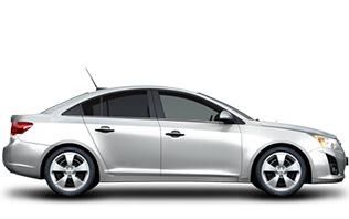 Chevrolet Cruze Седан